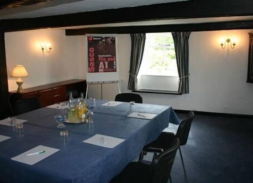 Sala de conferències Foto