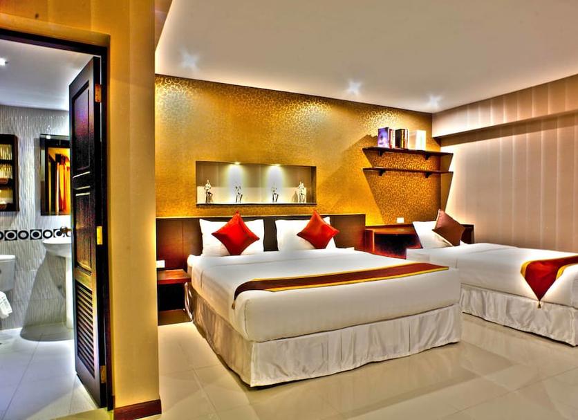 Habitació Foto