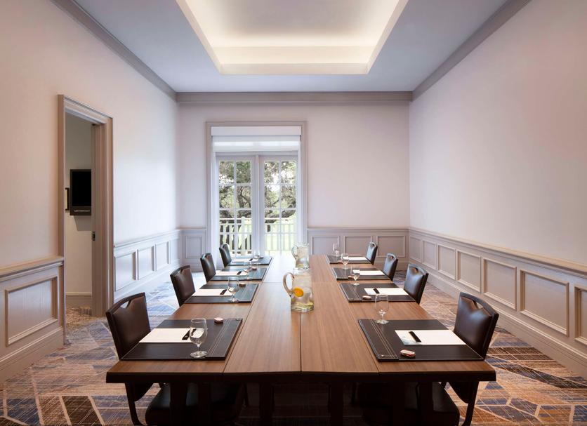 Sala de conferències Foto