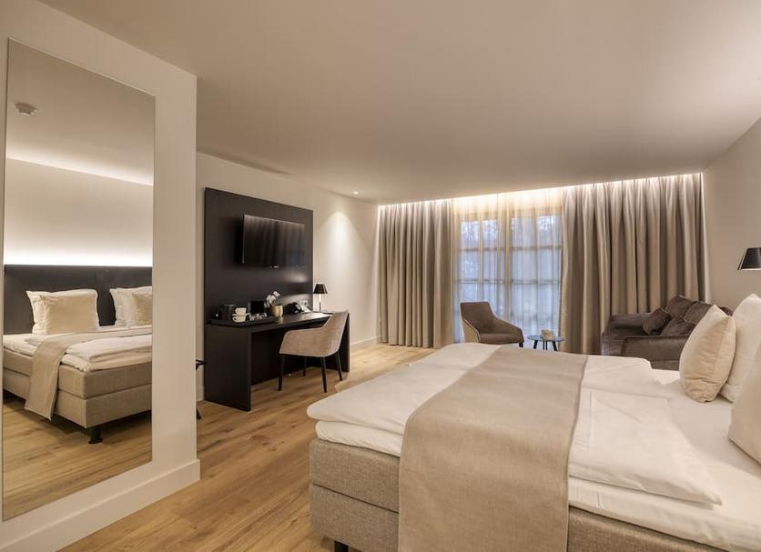 Habitació Foto