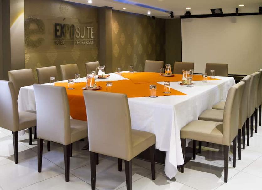 Sala de conferències Foto