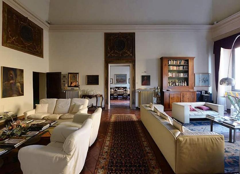 Sala Foto