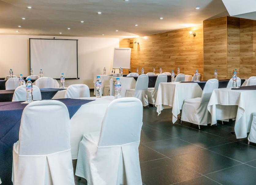 Sala de banquets Foto