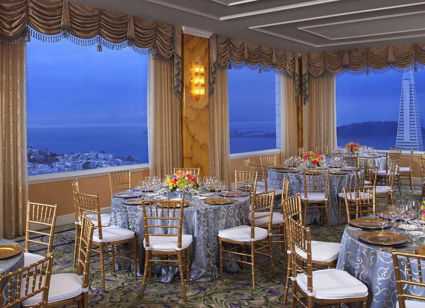 Sala de banquets Foto
