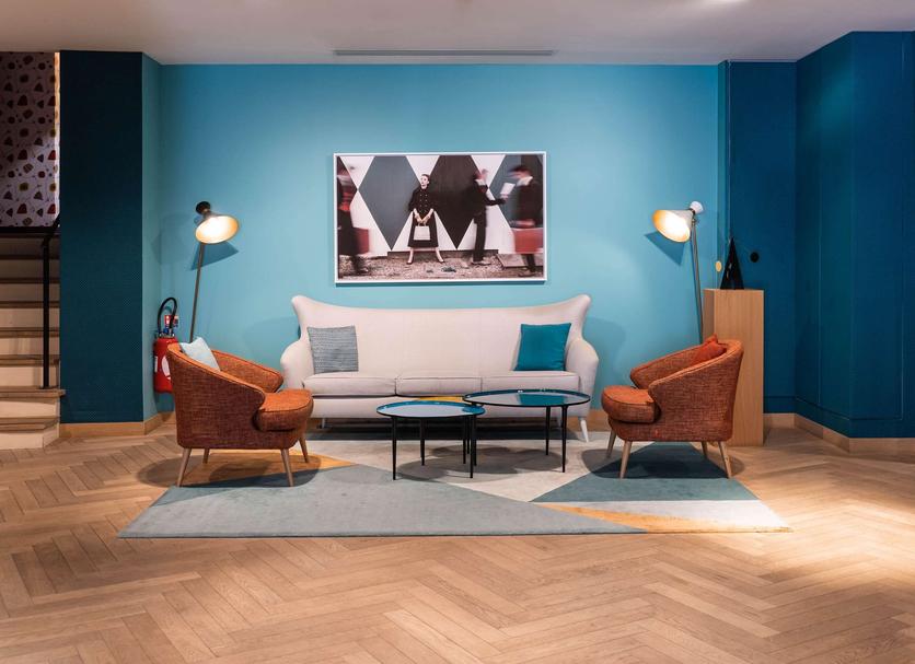 Sala Foto