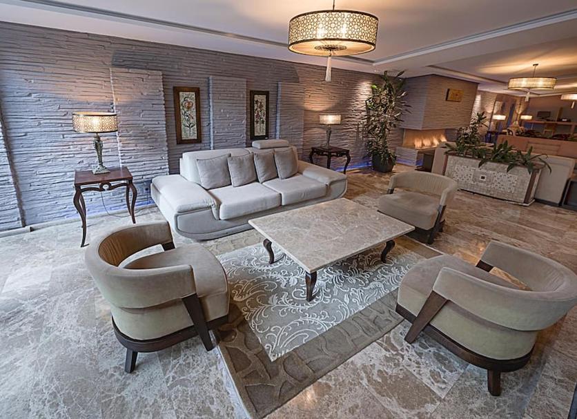 Sala d'estar Foto