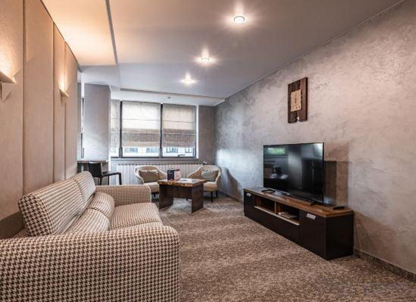 Sala Foto