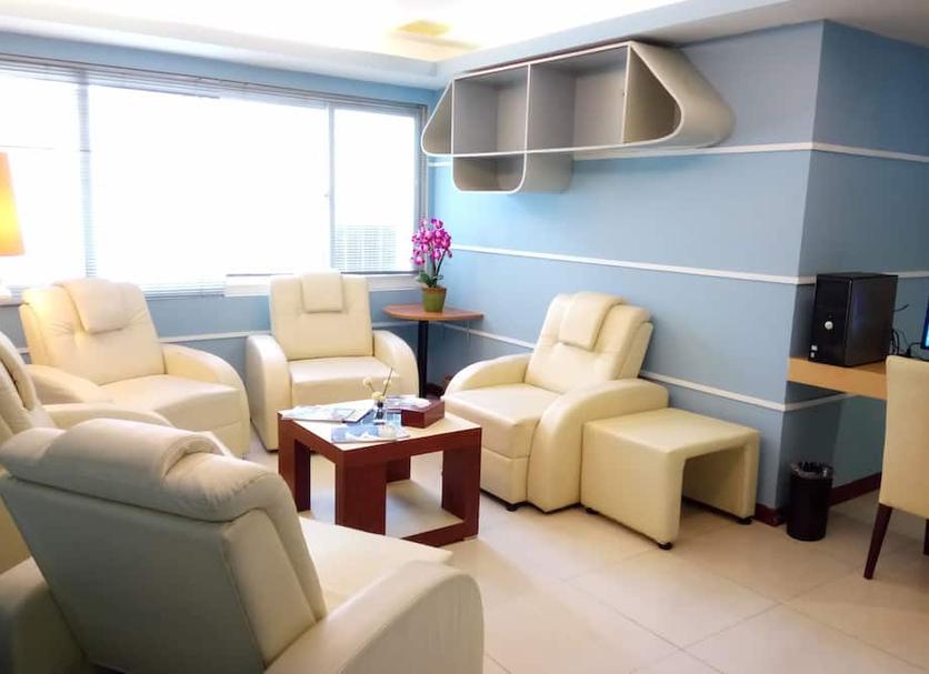 Sala Foto