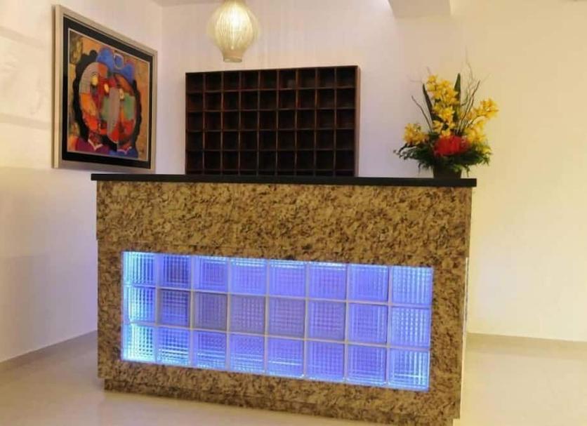 Recepció Foto