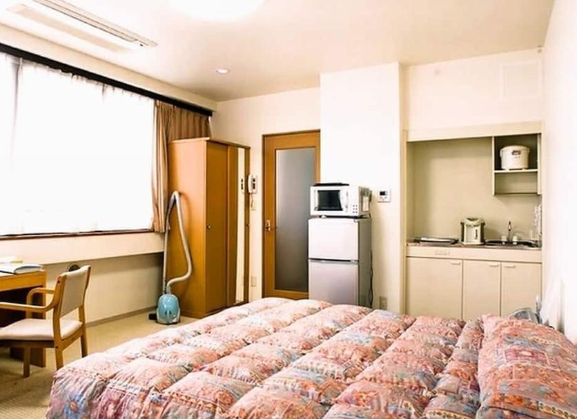 Habitació Foto