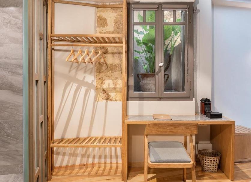 Serveis de l’habitació Foto