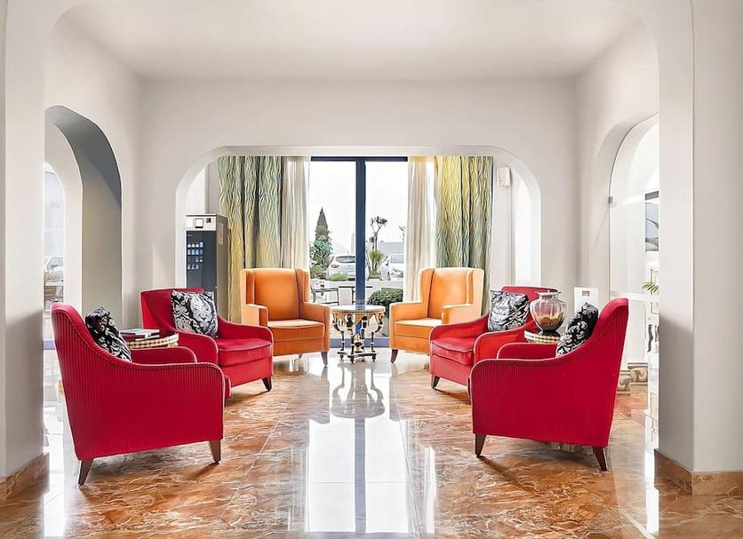 Sala Foto