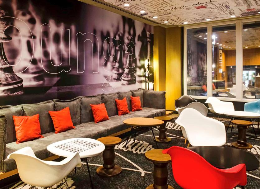 Sala d'estar Foto