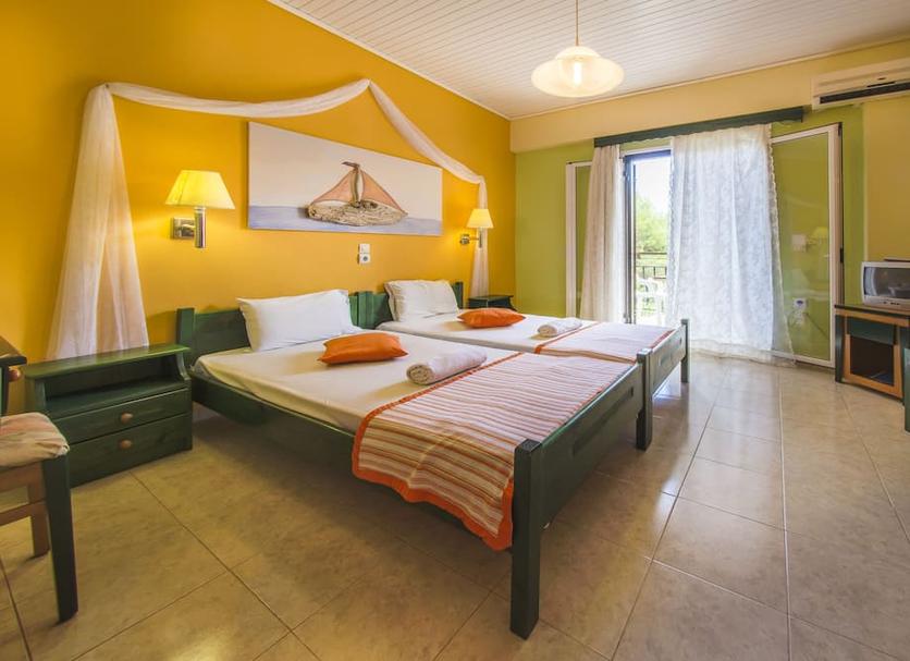 Habitació Foto