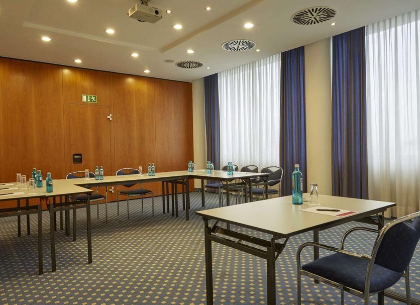 Sala de conferències Foto