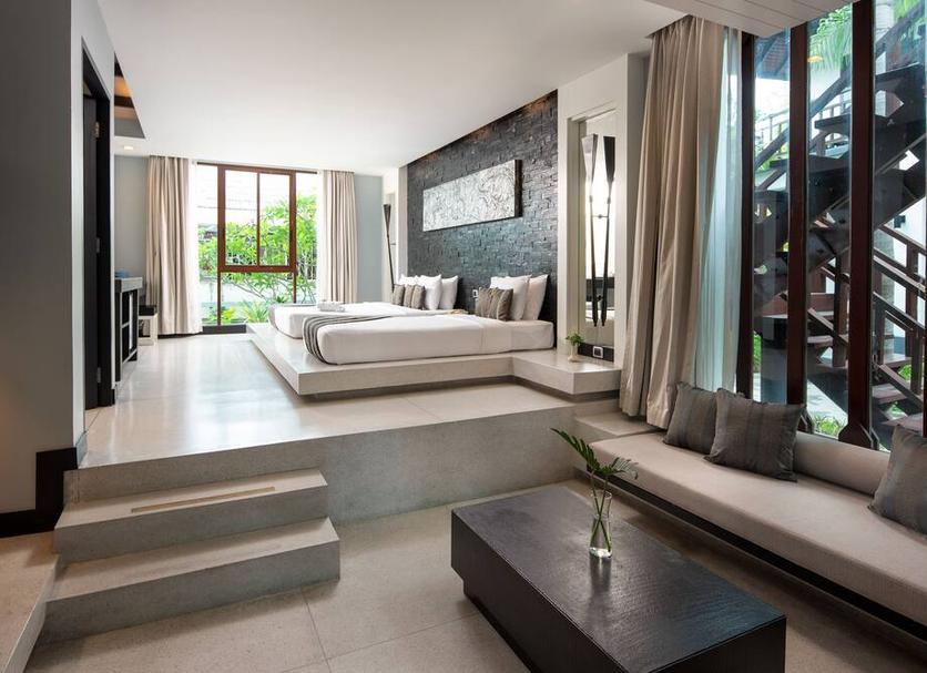 Habitació Foto