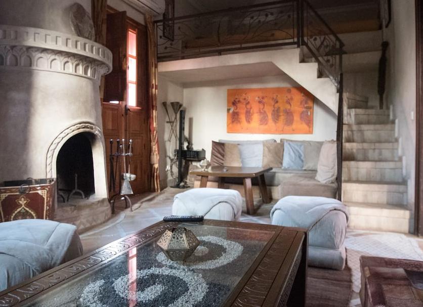 Sala Foto