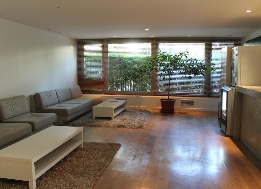 Sala Foto