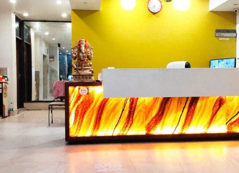 Recepció Foto
