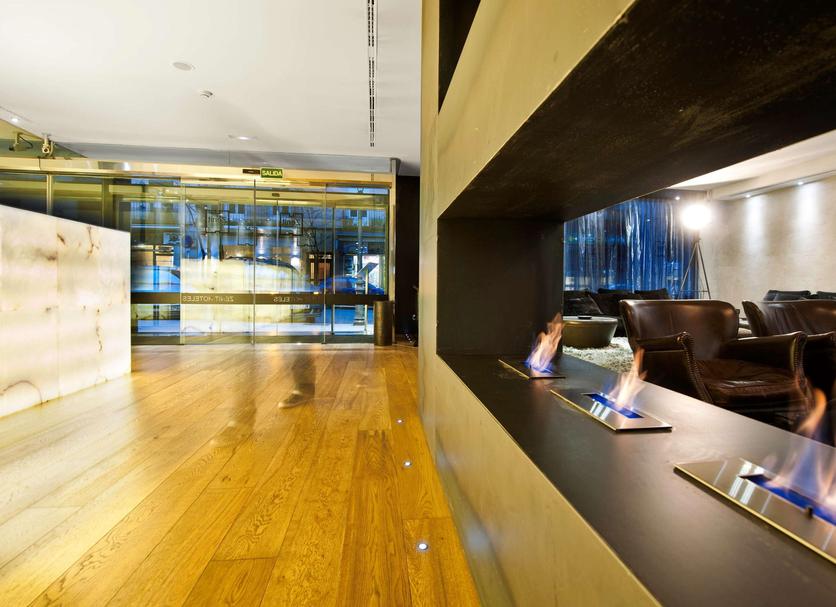 Recepció Foto