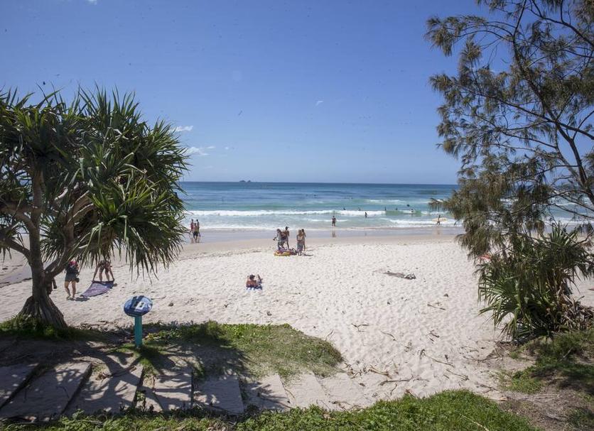 Platja Foto