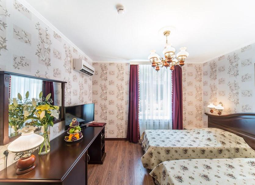 Habitació Foto