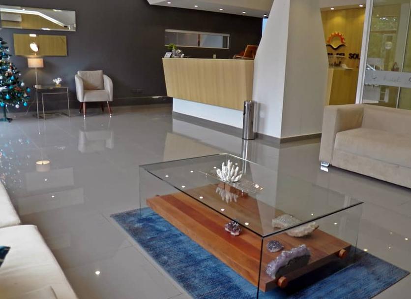 Recepció Foto