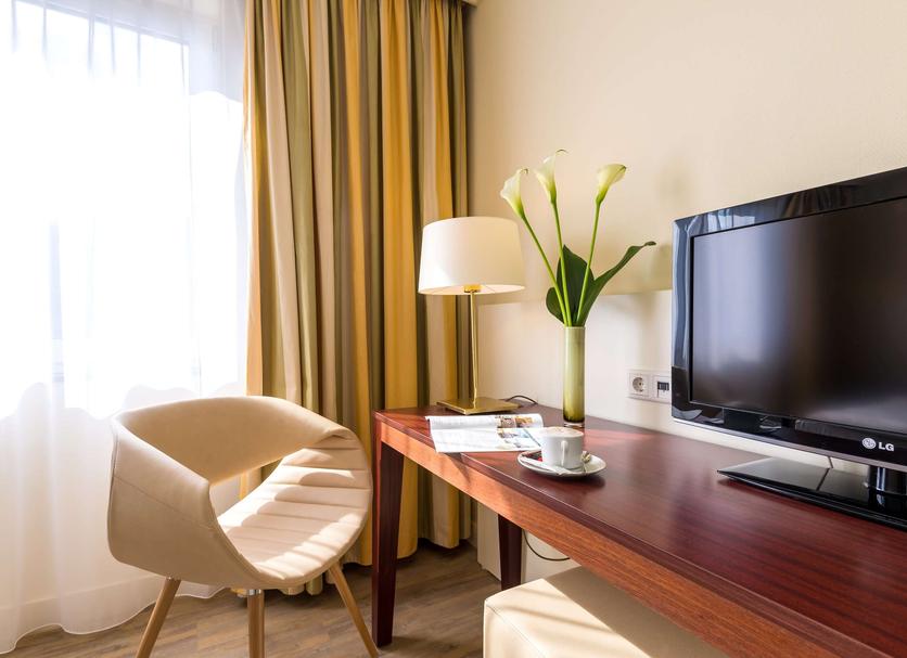 Serveis de l’habitació Foto