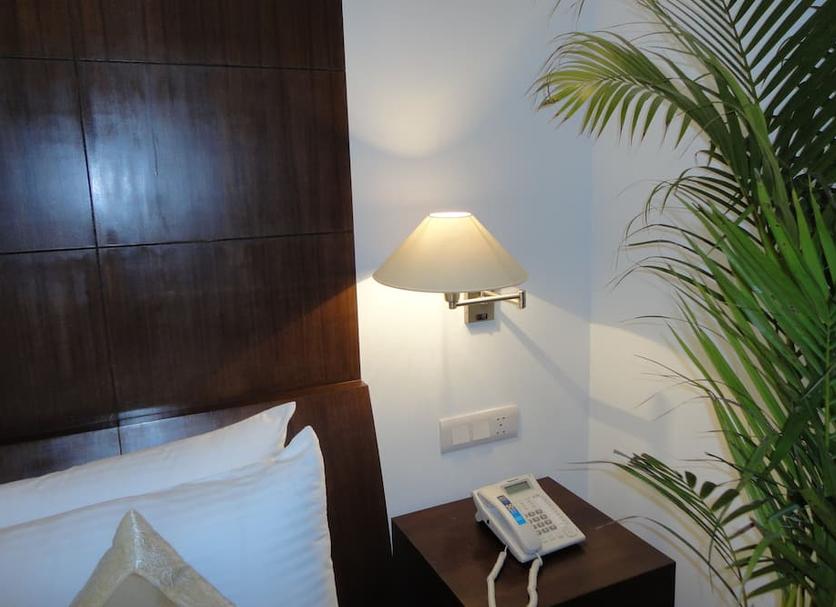 Serveis de l’habitació Foto