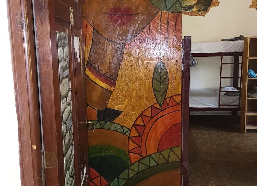 Serveis de l’habitació Foto