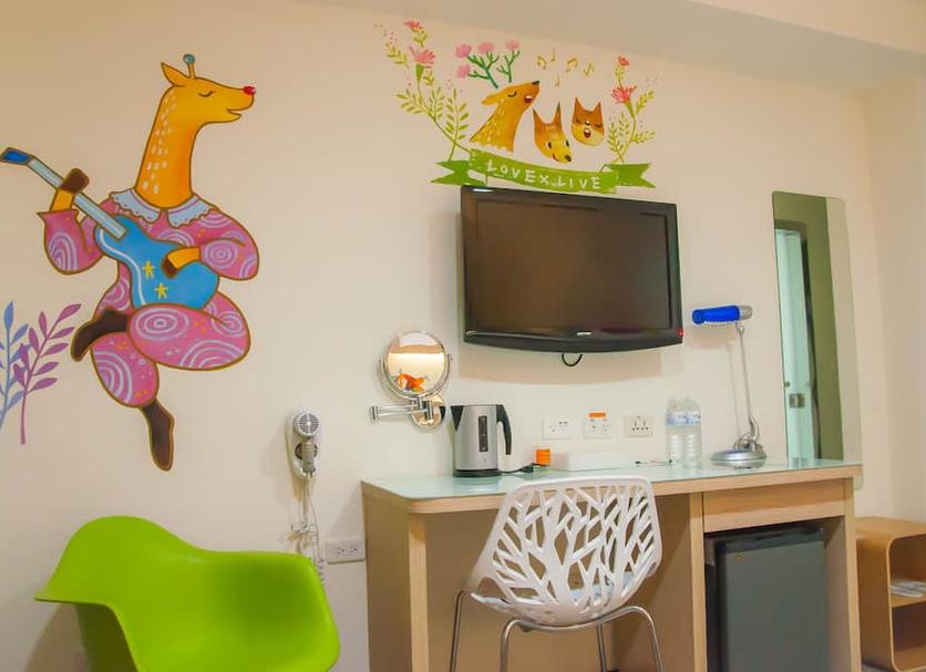 Serveis de l’habitació Foto