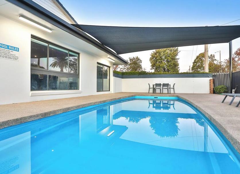 Pool Foto