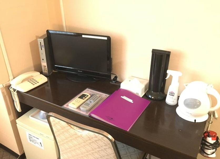 Serveis de l’habitació Foto