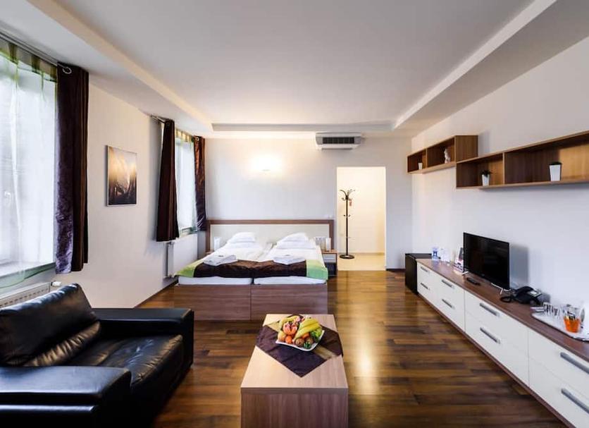 Habitació Foto