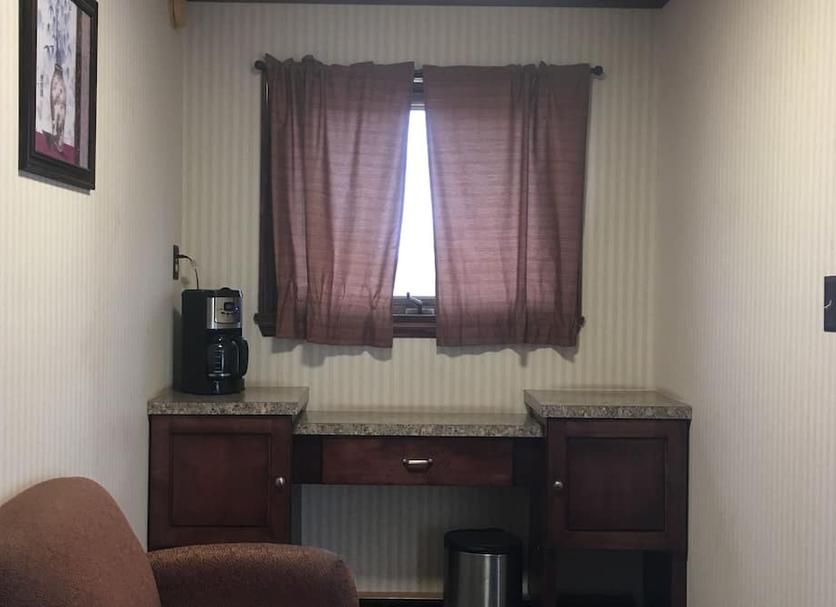 Serveis de l’habitació Foto