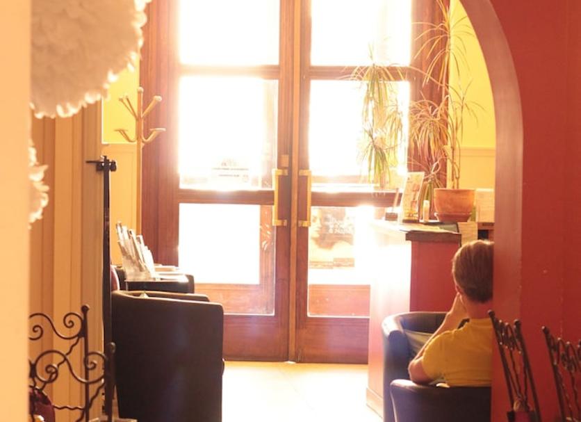 Sala Foto
