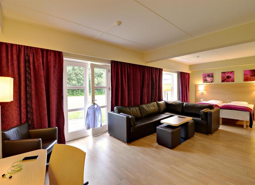 Sala Foto