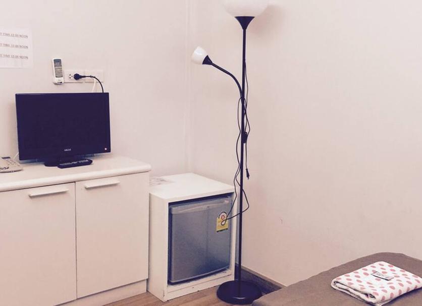 Serveis de l’habitació Foto