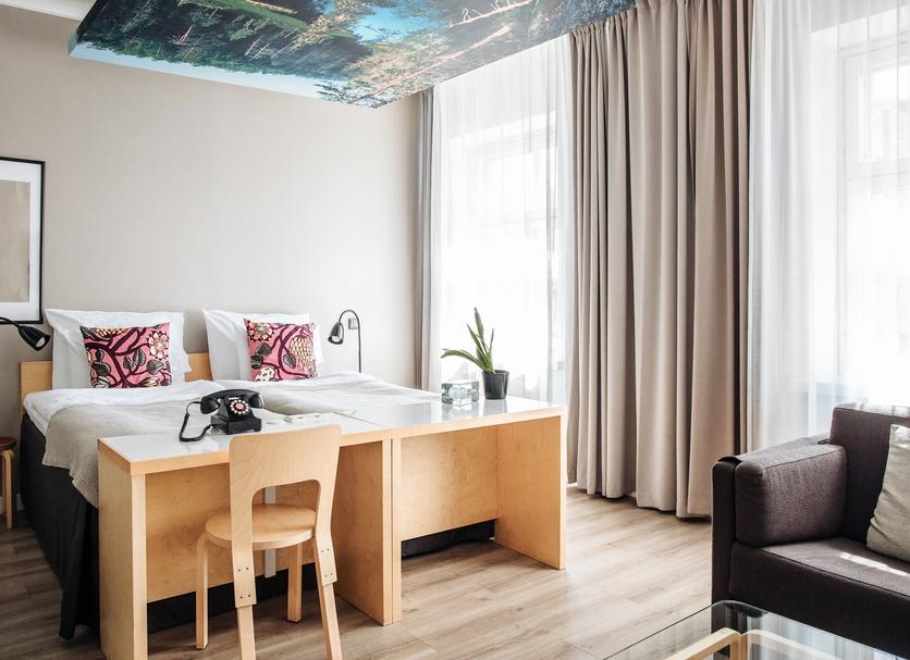 Sala Foto