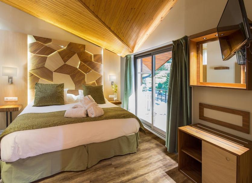 Habitació Foto