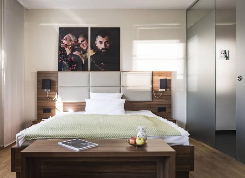 Habitació Foto