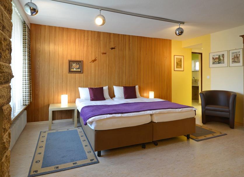 Habitació Foto