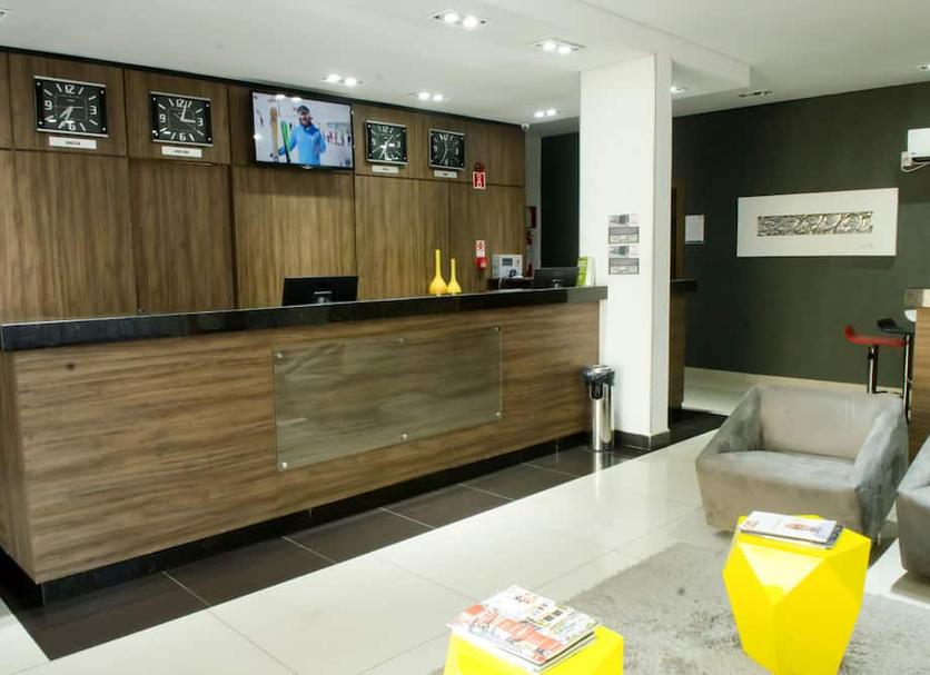 Recepció Foto