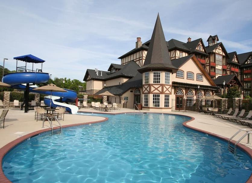Pool Foto