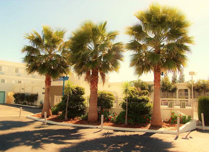 Vista exterior Foto