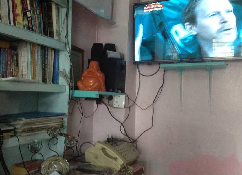 Serveis de l’habitació Foto