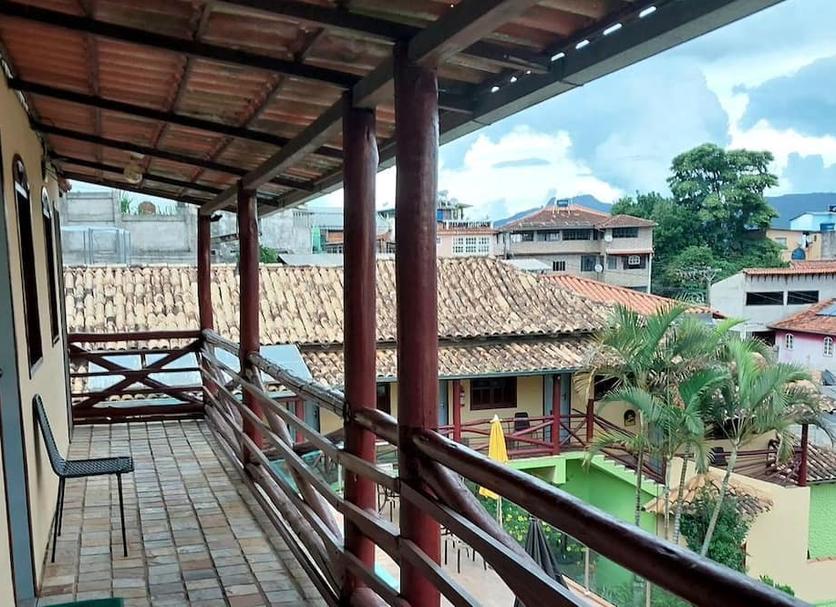 Balcó Foto