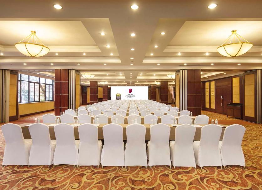 Sala de conferències Foto