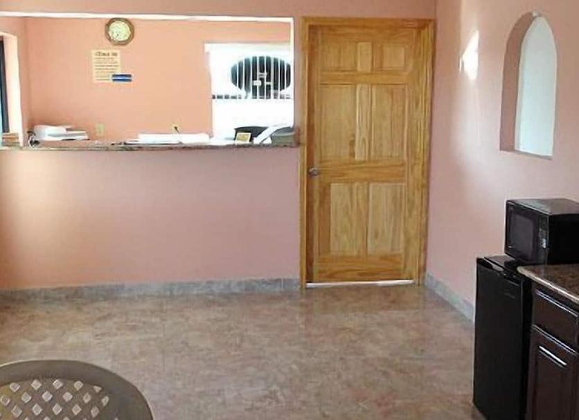 Recepció Foto