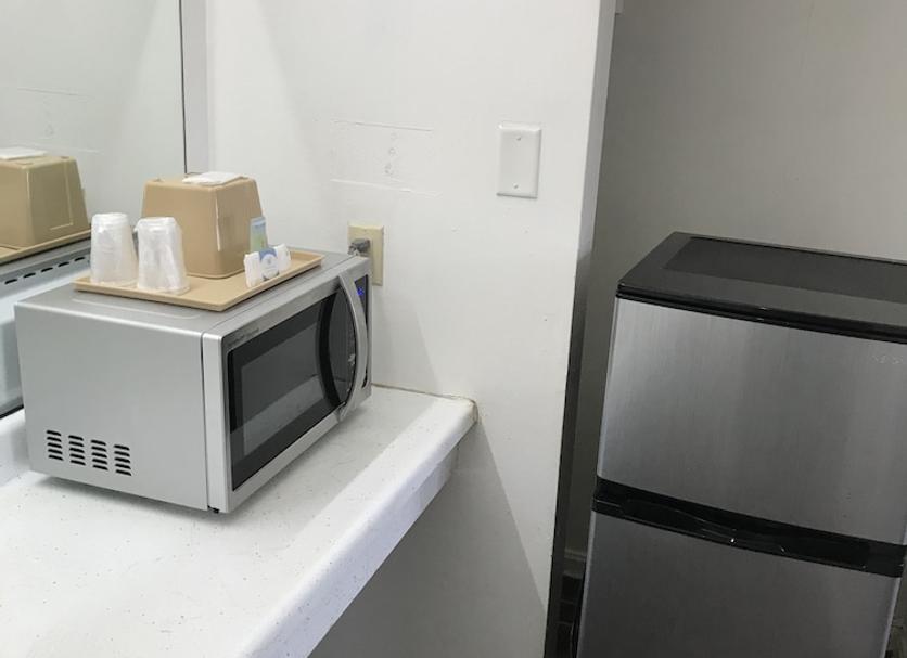 Serveis de l’habitació Foto